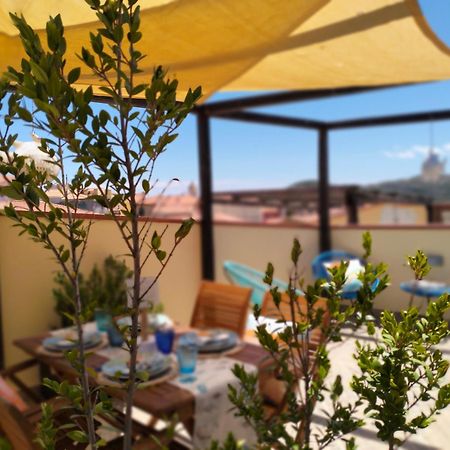 Appartamento La Terrazza - Localita Cala Gavetta La Maddalena  Bagian luar foto