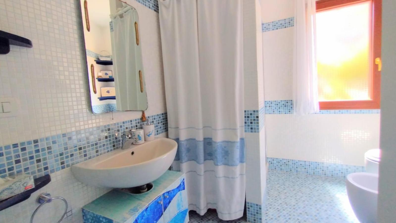 Appartamento La Terrazza - Localita Cala Gavetta La Maddalena  Bagian luar foto